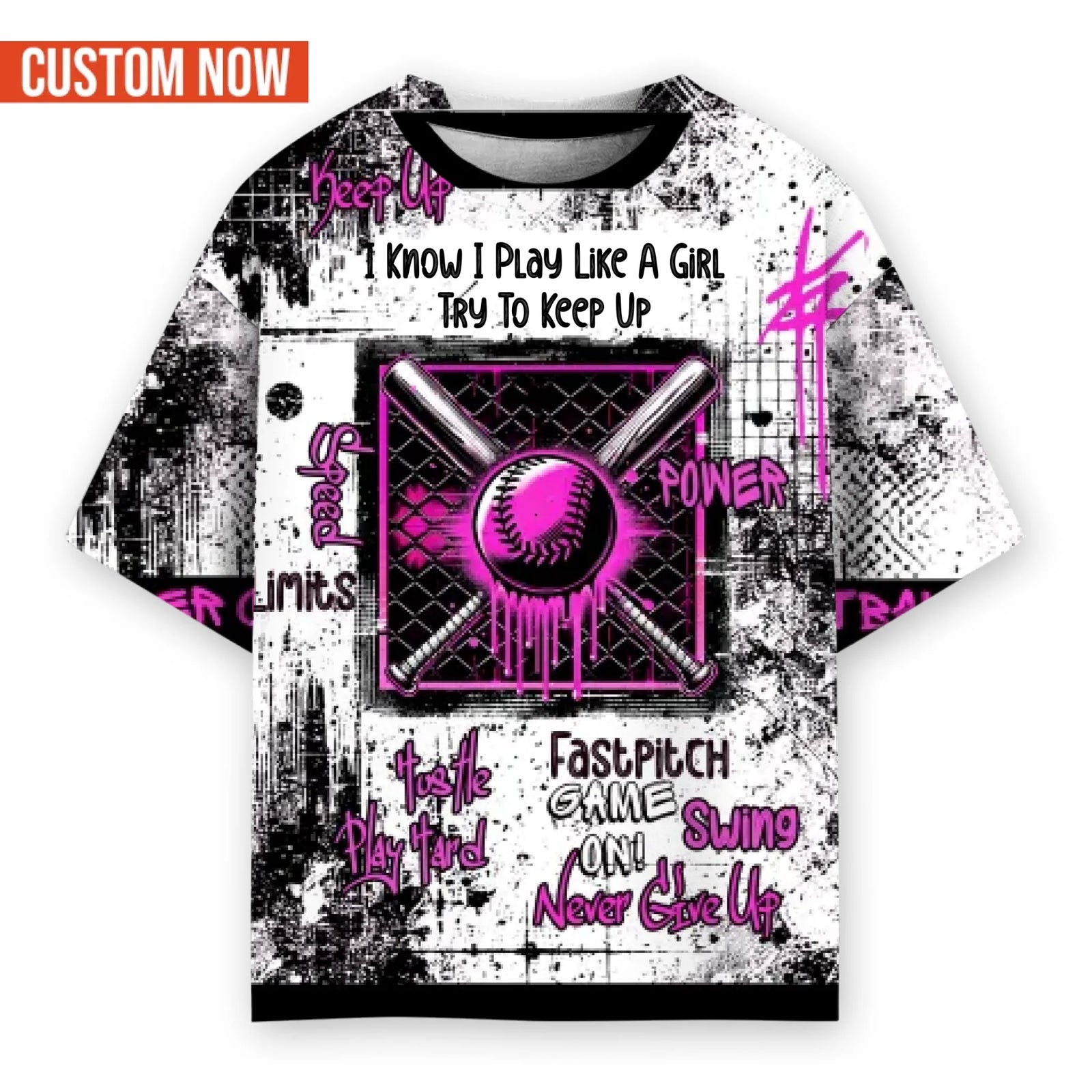 Front side