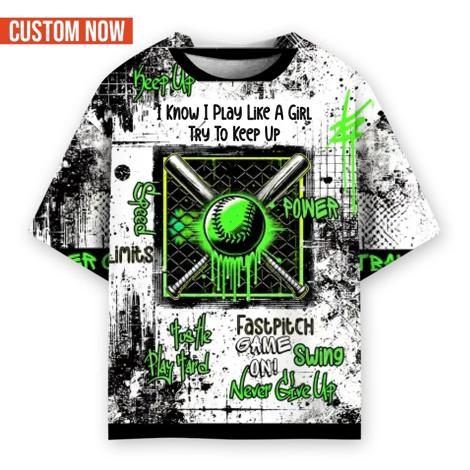 Front side