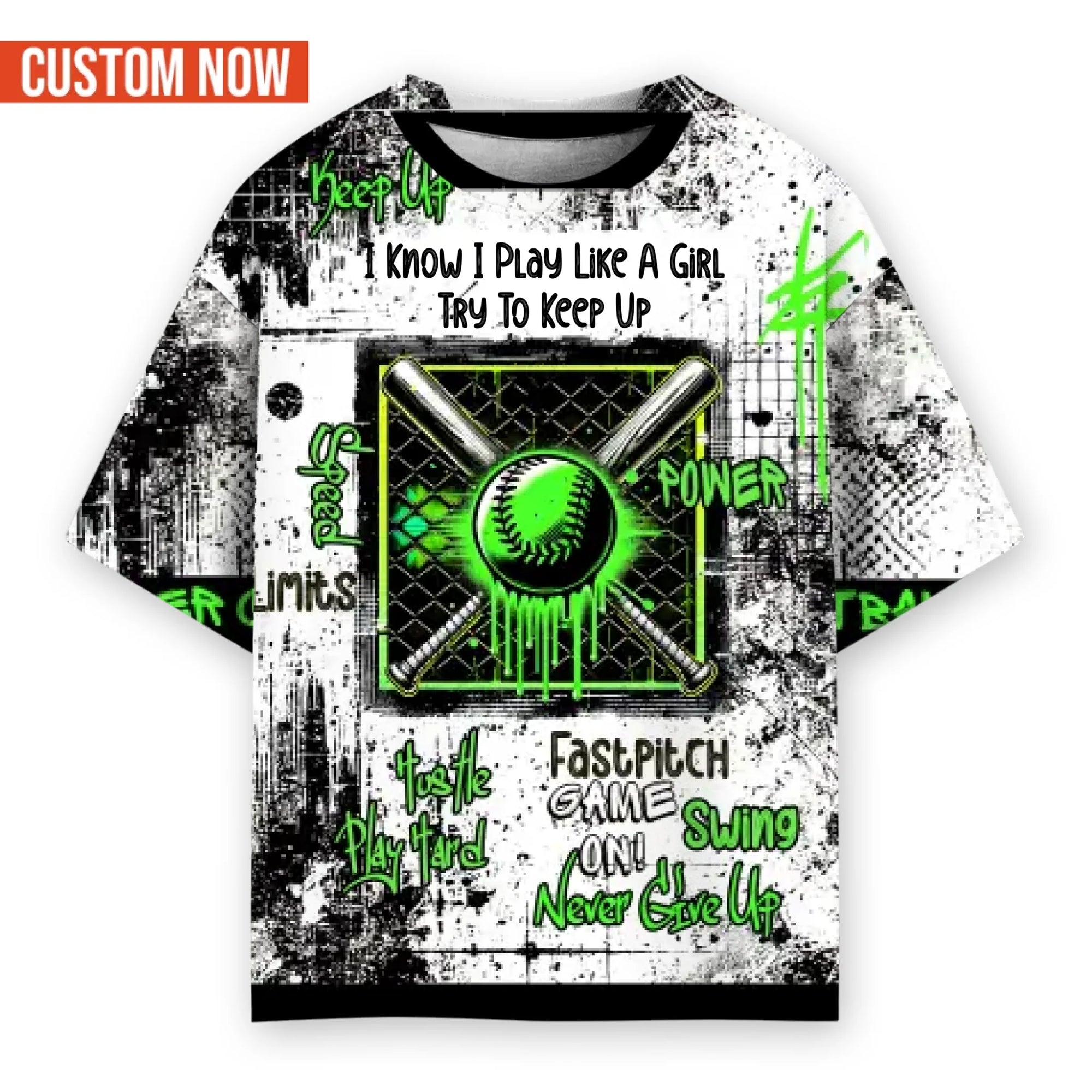 Front side
