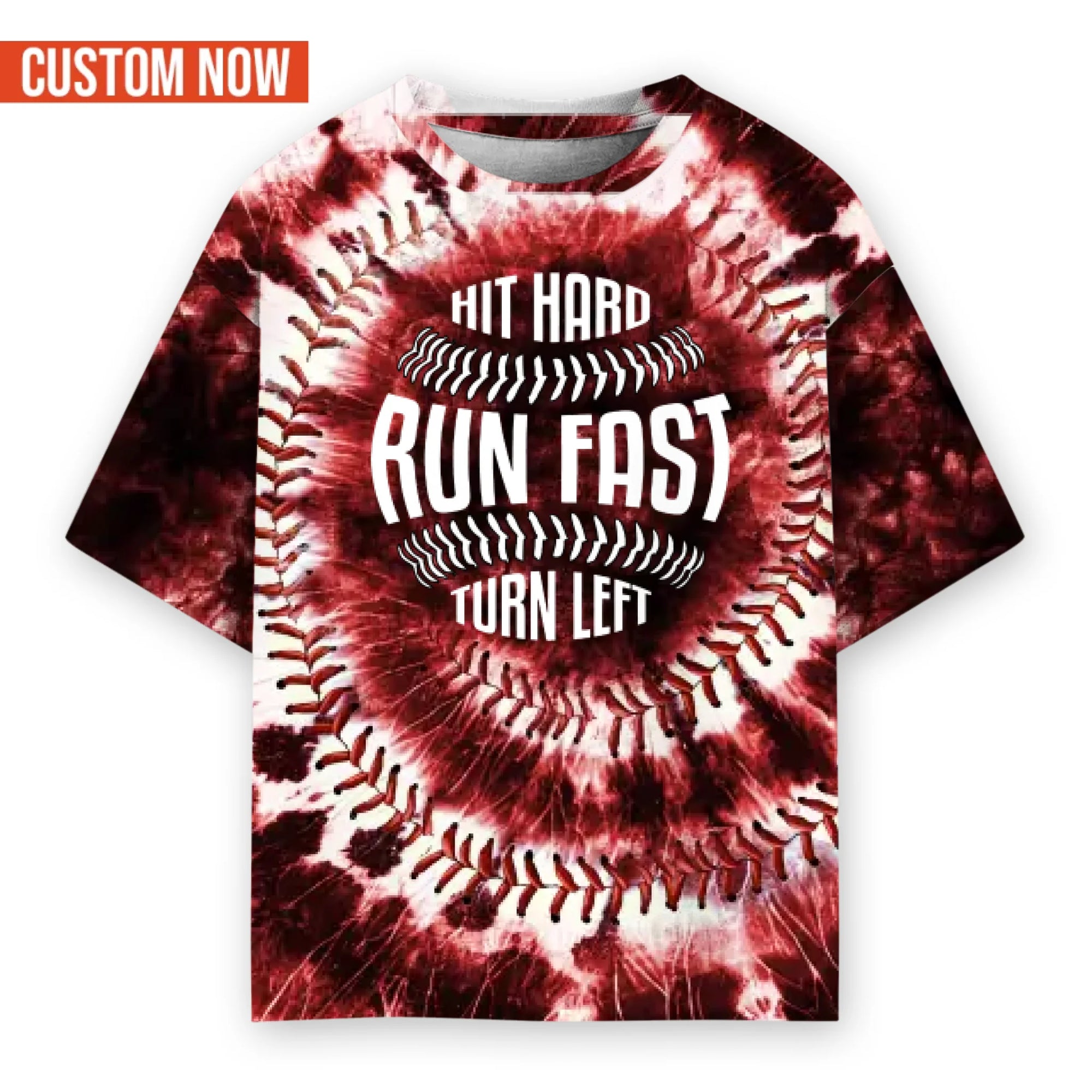 Front side