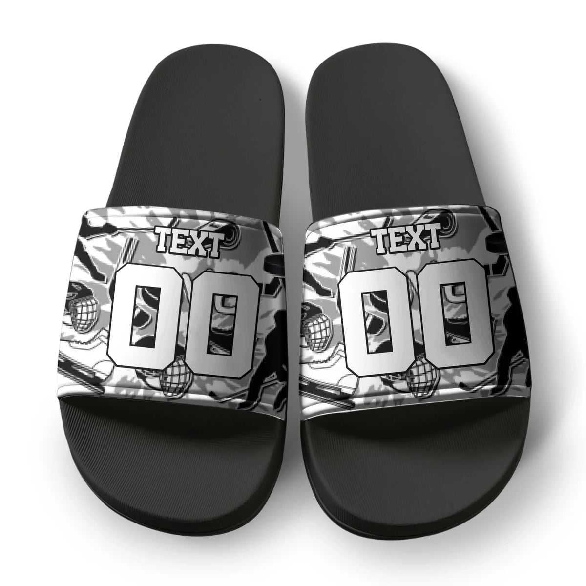white Slides