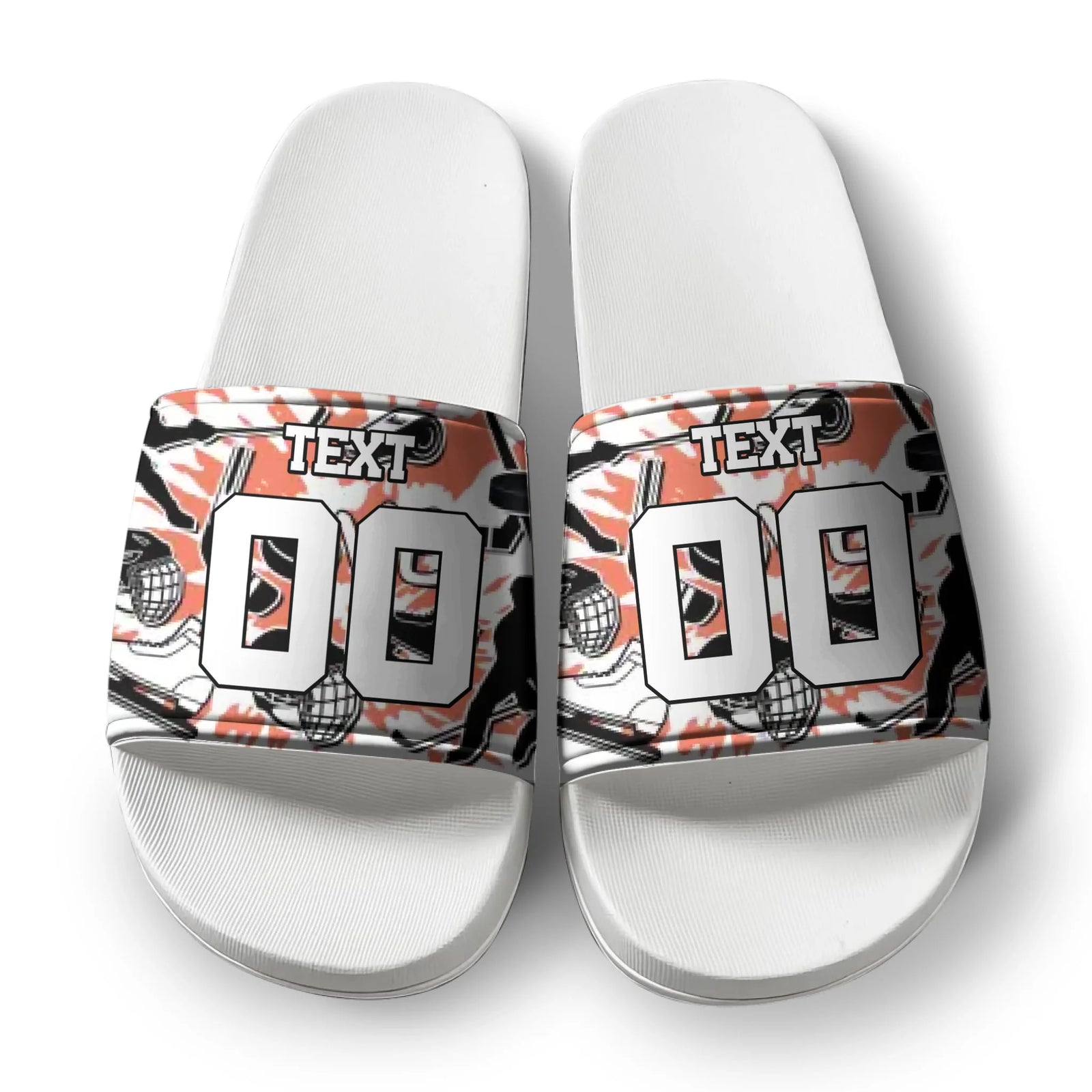 white Slides