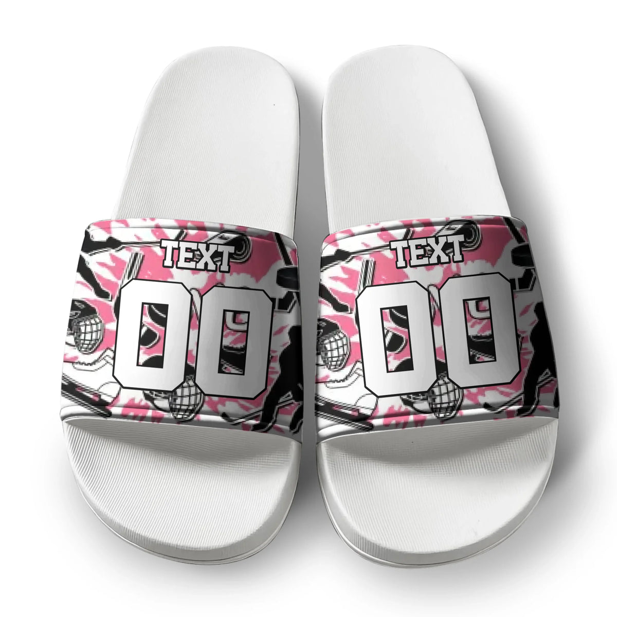 white Slides
