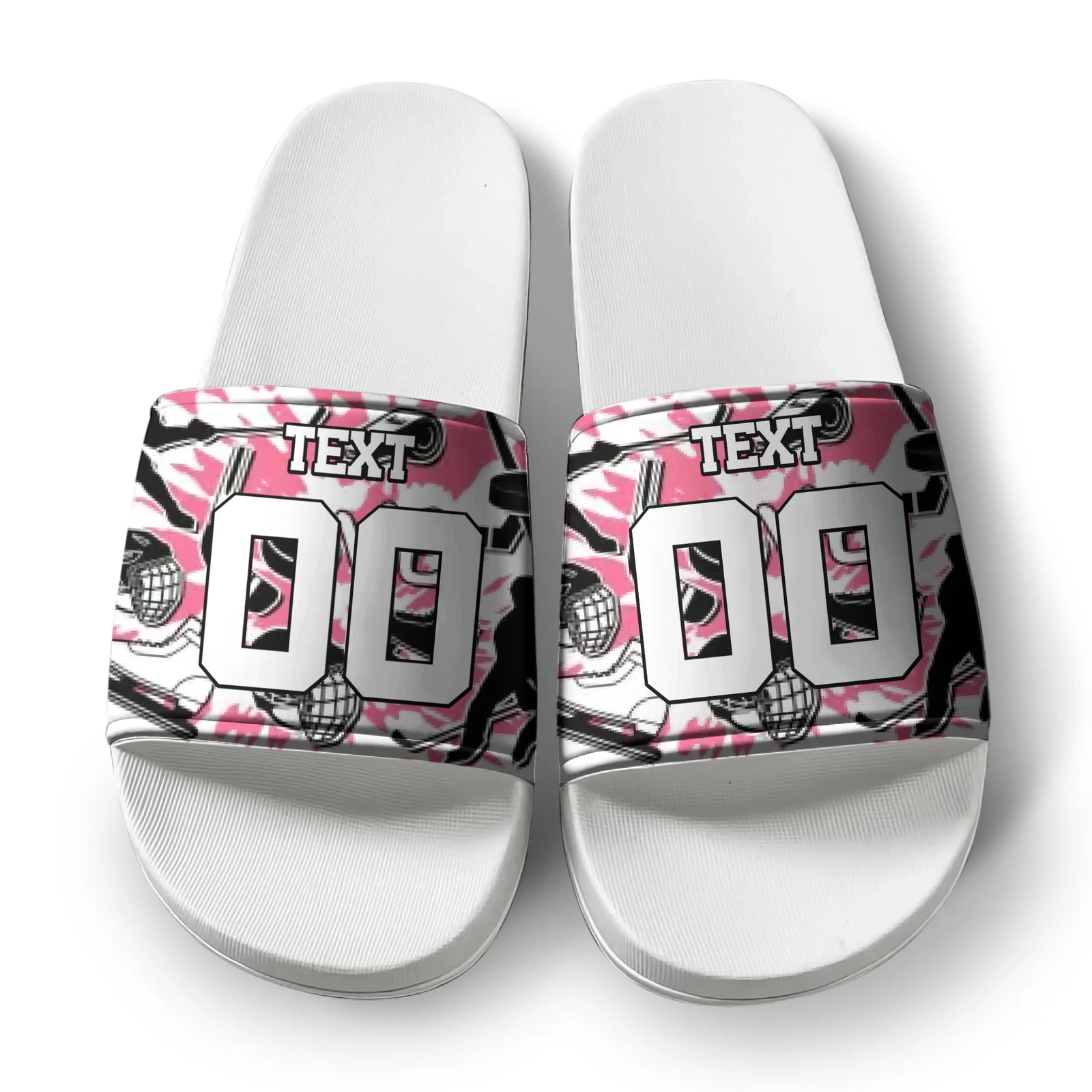 white Slides